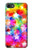 S3292 Colourful Disco Star Case For iPhone 7, iPhone 8