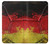 S3303 Germany Flag Vintage Football Graphic Case For iPhone 7, iPhone 8
