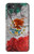 S3314 Mexico Flag Vinatage Foorball Graphic Case For iPhone 7, iPhone 8