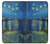 S3336 Van Gogh Starry Night Over the Rhone Case For iPhone 7, iPhone 8