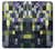 S3340 Paul Klee Architecture Case For iPhone 7, iPhone 8