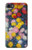 S3342 Claude Monet Chrysanthemums Case For iPhone 7, iPhone 8