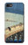 S3347 Utagawa Hiroshige Sudden shower Case For iPhone 7, iPhone 8