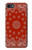 S3355 Bandana Red Pattern Case For iPhone 7, iPhone 8