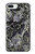 S3251 Batik Flower Pattern Case For iPhone 7 Plus, iPhone 8 Plus
