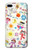 S3280 Kids Drawing Case For iPhone 7 Plus, iPhone 8 Plus
