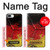 S3303 Germany Flag Vintage Football Graphic Case For iPhone 7 Plus, iPhone 8 Plus