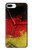 S3303 Germany Flag Vintage Football Graphic Case For iPhone 7 Plus, iPhone 8 Plus