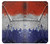 S3304 France Flag Vintage Football Graphic Case For iPhone 7 Plus, iPhone 8 Plus
