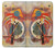 S3337 Wassily Kandinsky Hommage a Grohmann Case For iPhone 7 Plus, iPhone 8 Plus