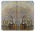 S3338 J. M. W. Turner The Fighting Temeraire Case For iPhone 7 Plus, iPhone 8 Plus