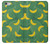S3286 Banana Fruit Pattern Case For iPhone 6 6S