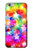 S3292 Colourful Disco Star Case For iPhone 6 6S
