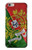 S3300 Portugal Flag Vintage Football Graphic Case For iPhone 6 6S