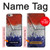 S3304 France Flag Vintage Football Graphic Case For iPhone 6 6S