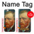 S3335 Vincent Van Gogh Self Portrait Case For iPhone 6 6S