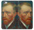 S3335 Vincent Van Gogh Self Portrait Case For iPhone 6 6S
