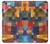 S3341 Paul Klee Raumarchitekturen Case For iPhone 6 6S