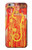 S3352 Gustav Klimt Medicine Case For iPhone 6 6S