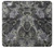 S3251 Batik Flower Pattern Case For iPhone 6 Plus, iPhone 6s Plus