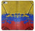 S3306 Colombia Flag Vintage Football Graphic Case For iPhone 6 Plus, iPhone 6s Plus