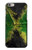 S3319 Jamaica Flag Vintage Football Graphic Case For iPhone 6 Plus, iPhone 6s Plus