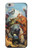 S3331 Peter Paul Rubens Tiger und Lowenjagd Case For iPhone 6 Plus, iPhone 6s Plus