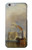 S3338 J. M. W. Turner The Fighting Temeraire Case For iPhone 6 Plus, iPhone 6s Plus
