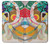 S3346 Vasily Kandinsky Guggenheim Case For iPhone 6 Plus, iPhone 6s Plus