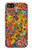 S3255 Colorful Art Pattern Case For iPhone 5 5S SE