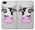 S3257 Cow Cartoon Case For iPhone 5 5S SE