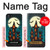 S3268 Halloween Festival Castle Case For iPhone 5 5S SE