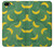 S3286 Banana Fruit Pattern Case For iPhone 5 5S SE