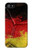 S3303 Germany Flag Vintage Football Graphic Case For iPhone 5 5S SE