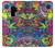 S3255 Colorful Art Pattern Case For Samsung Galaxy S9 Plus
