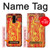 S3352 Gustav Klimt Medicine Case For Samsung Galaxy S9 Plus