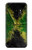 S3319 Jamaica Flag Vintage Football Graphic Case For Samsung Galaxy S9