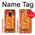 S3352 Gustav Klimt Medicine Case For Samsung Galaxy S9