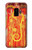 S3352 Gustav Klimt Medicine Case For Samsung Galaxy S9
