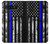 S3244 Thin Blue Line USA Case For Note 8 Samsung Galaxy Note8