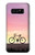 S3252 Bicycle Sunset Case For Note 8 Samsung Galaxy Note8