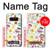 S3280 Kids Drawing Case For Note 8 Samsung Galaxy Note8