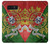S3300 Portugal Flag Vintage Football Graphic Case For Note 8 Samsung Galaxy Note8