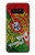 S3300 Portugal Flag Vintage Football Graphic Case For Note 8 Samsung Galaxy Note8
