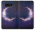 S3324 Crescent Moon Galaxy Case For Note 8 Samsung Galaxy Note8
