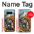 S3331 Peter Paul Rubens Tiger und Lowenjagd Case For Note 8 Samsung Galaxy Note8