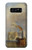 S3338 J. M. W. Turner The Fighting Temeraire Case For Note 8 Samsung Galaxy Note8