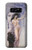 S3353 Gustav Klimt Allegory of Sculpture Case For Note 8 Samsung Galaxy Note8
