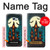 S3268 Halloween Festival Castle Case For Samsung Galaxy A5 (2017)