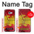 S3315 Spain Flag Vintage Football Graphic Case For Samsung Galaxy A5 (2017)